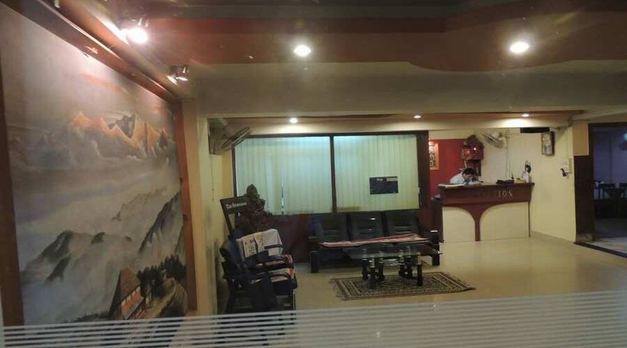Hotel Swastik Residency, Siliguri 5